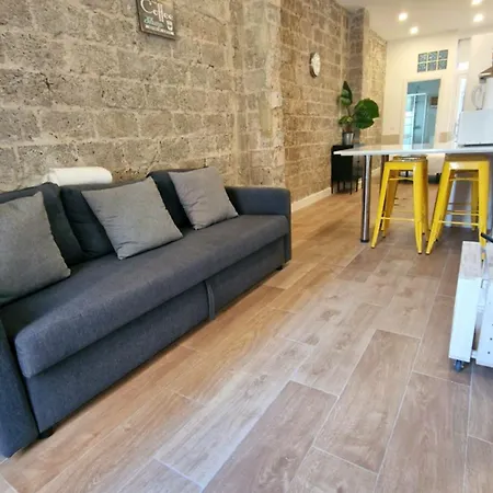 Loft Independiente Con Piscina Compartida En Centro De Valencia Exterior photo