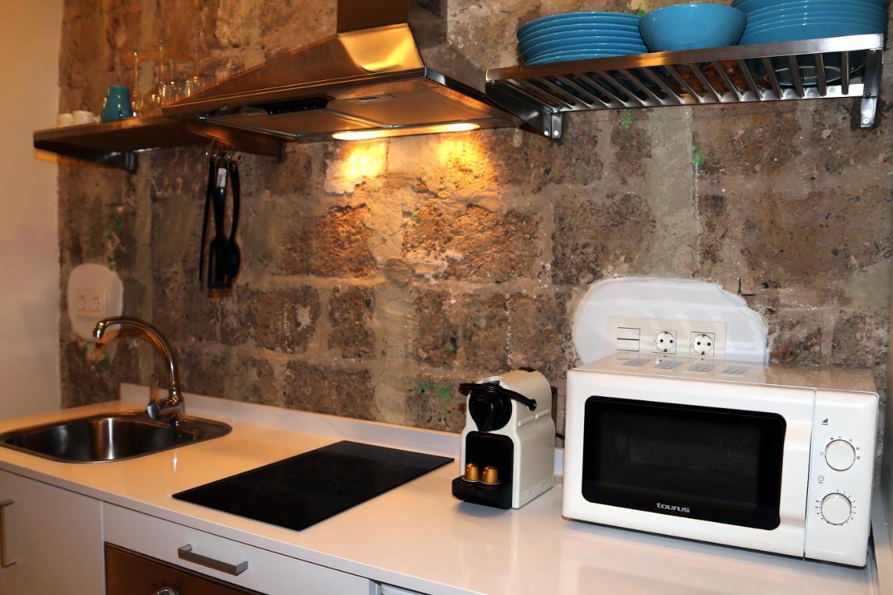 Loft Independiente Con Piscina Compartida En Centro De Apartamento Valência