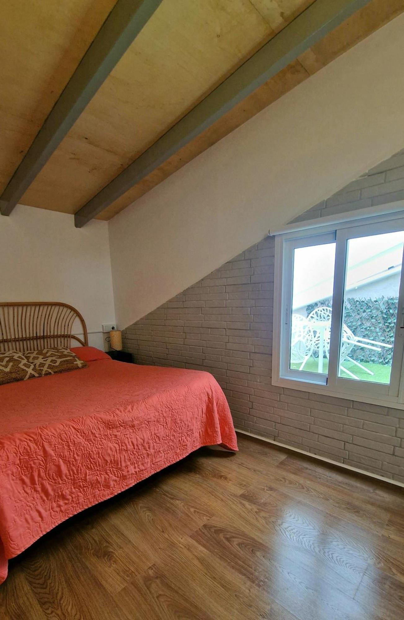Apartamento Loft Independiente Con Piscina Compartida En Centro De Valência