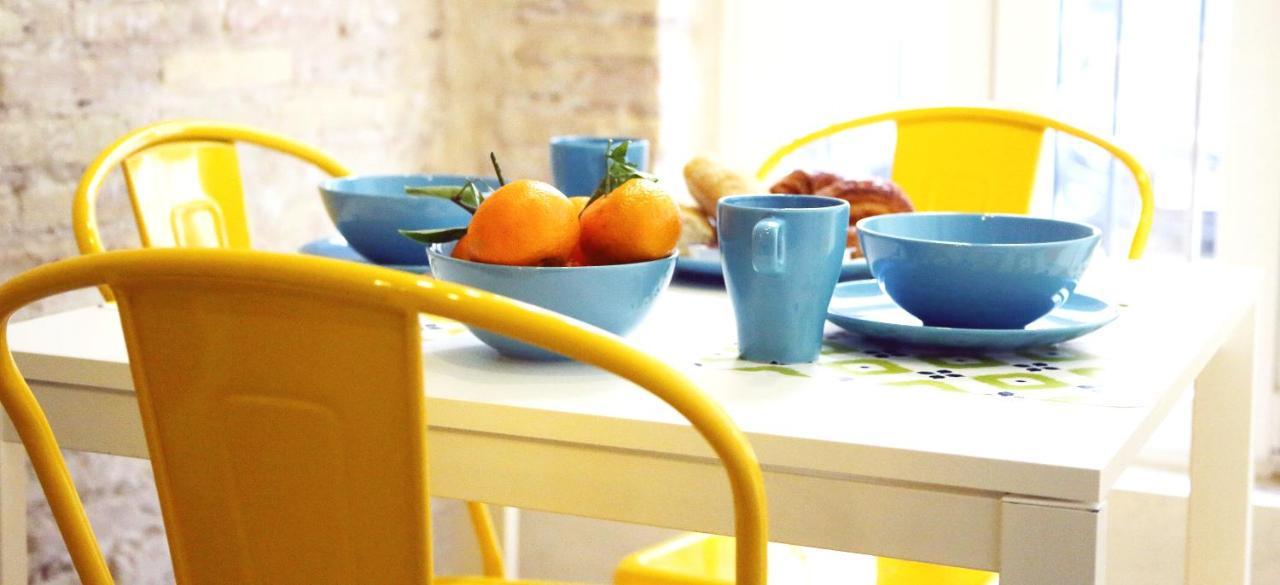 Apartamento Loft Independiente Con Piscina Compartida En Centro De Valencia